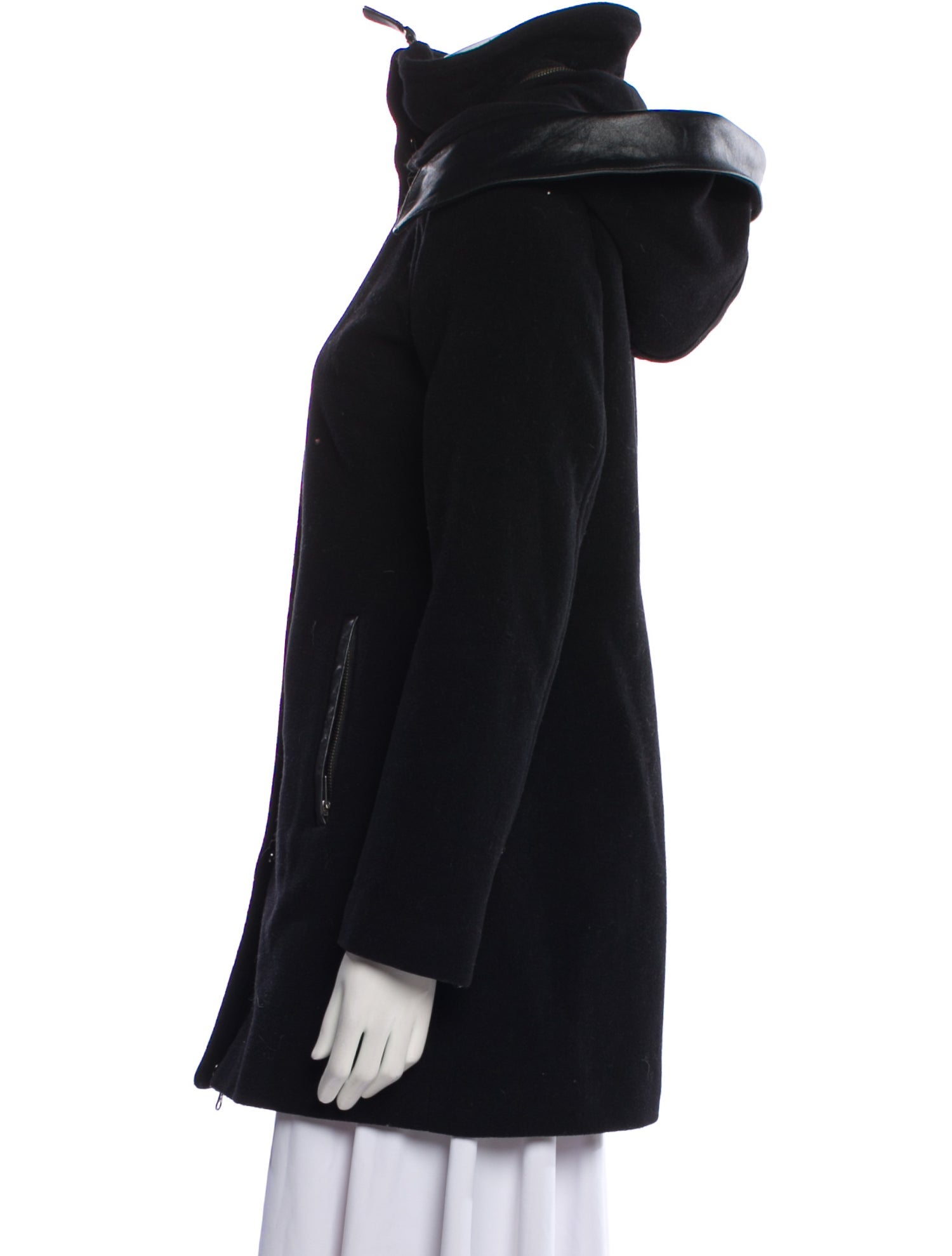 Mackage Wool Coat