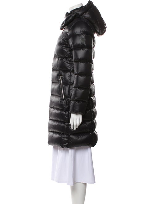 Mackage Nylon Down Coat