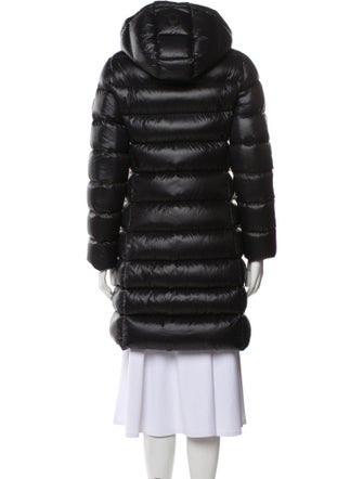 Mackage Nylon Down Coat