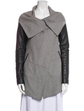 Mackage Wool Coat