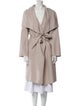 Mackage Wool Trench Coat