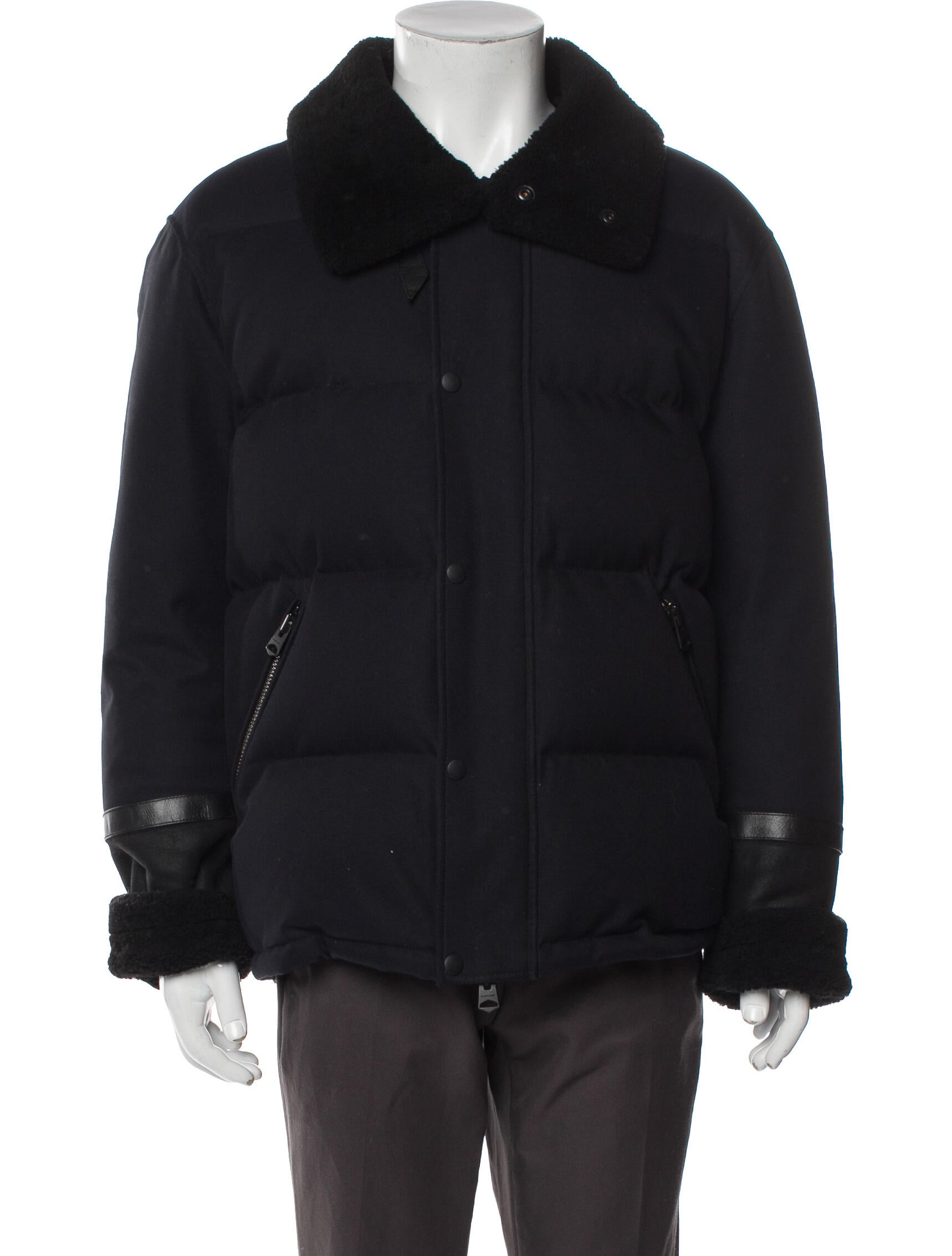 Mackage Puffer Coat