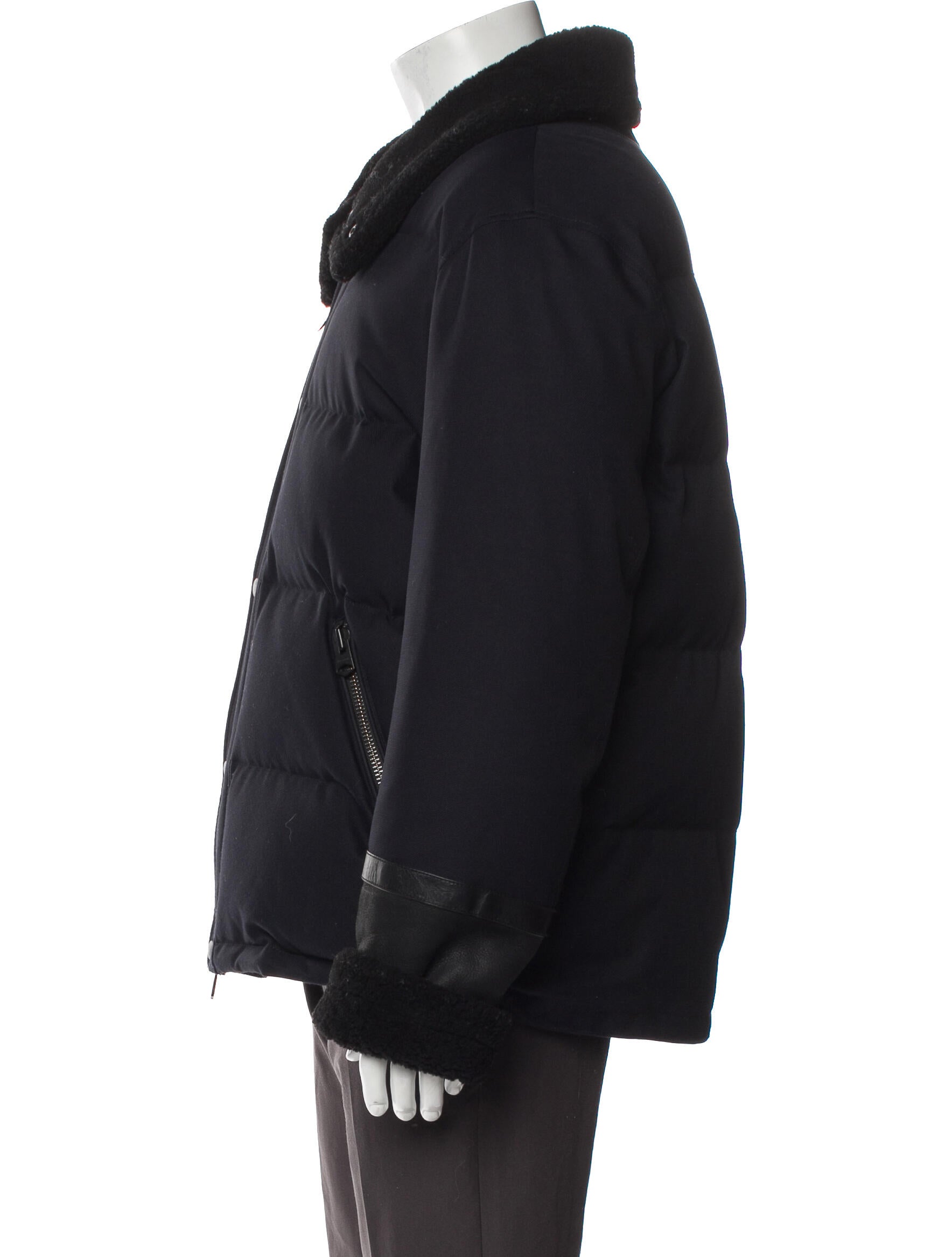 Mackage Puffer Coat