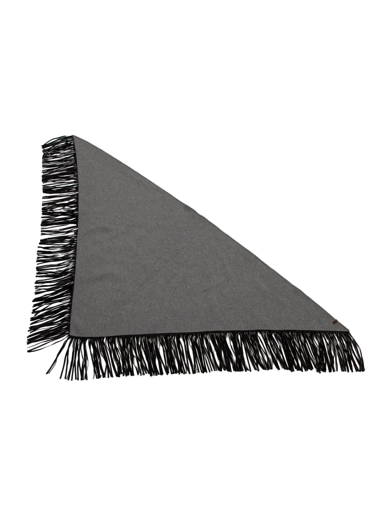 Mackage Fida Wool Scarf