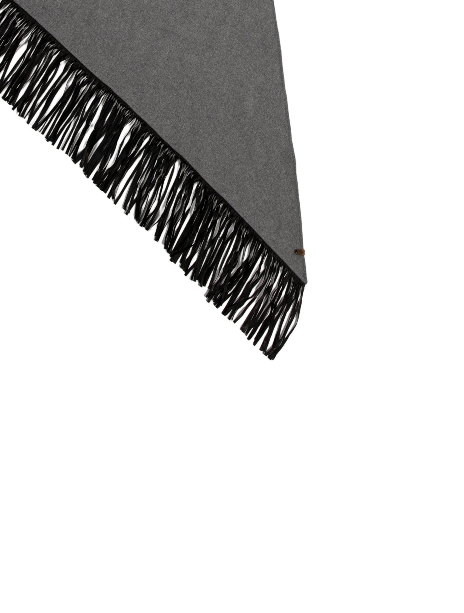 Mackage Fida Wool Scarf