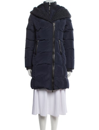 Mackage Down Coat