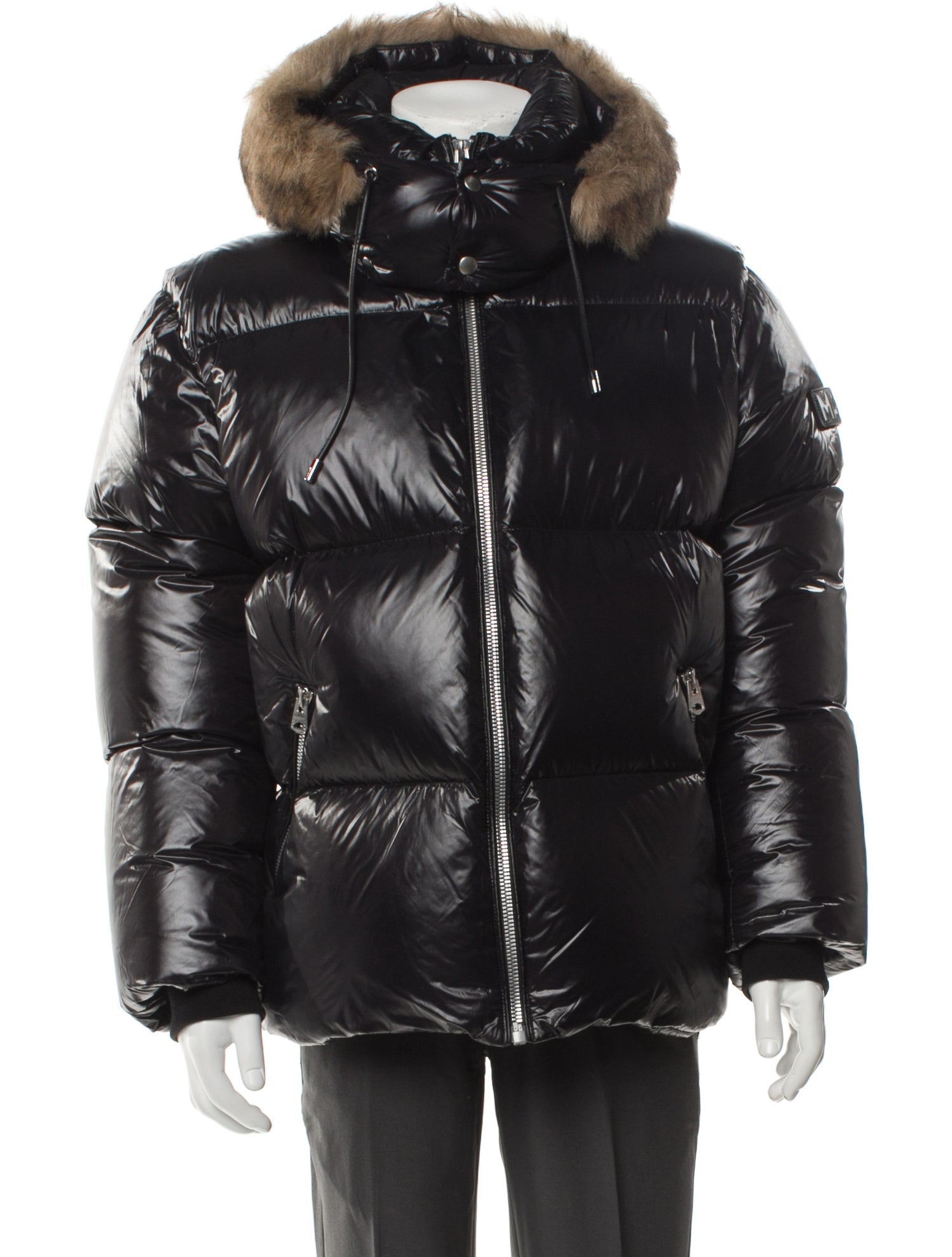 Mackage Puffer Coat