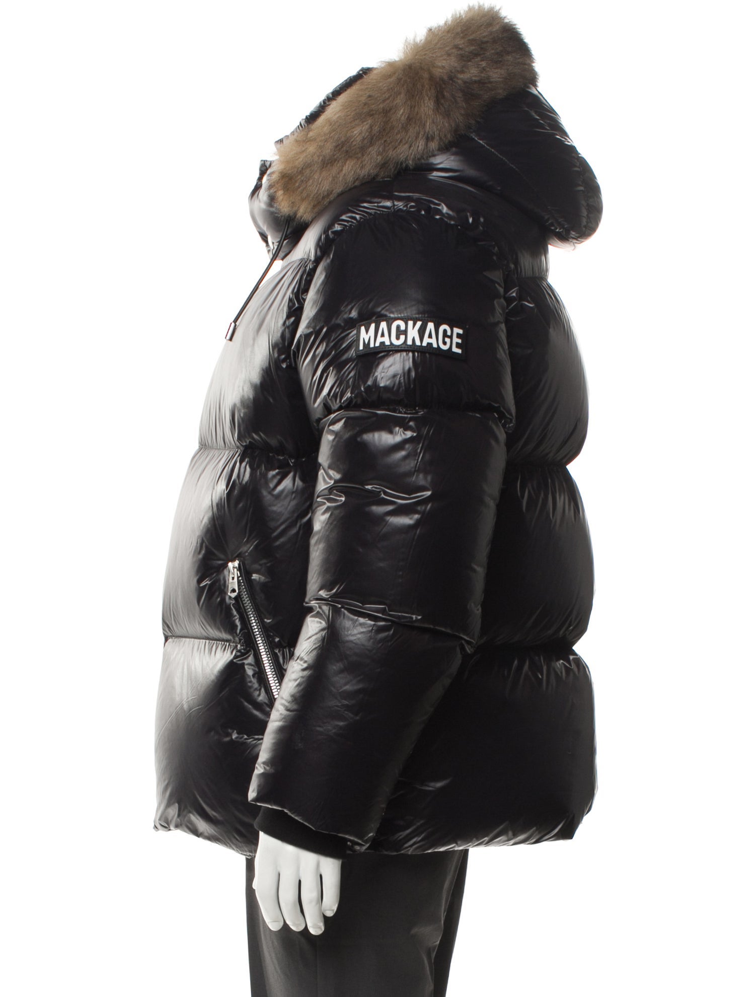Mackage Puffer Coat