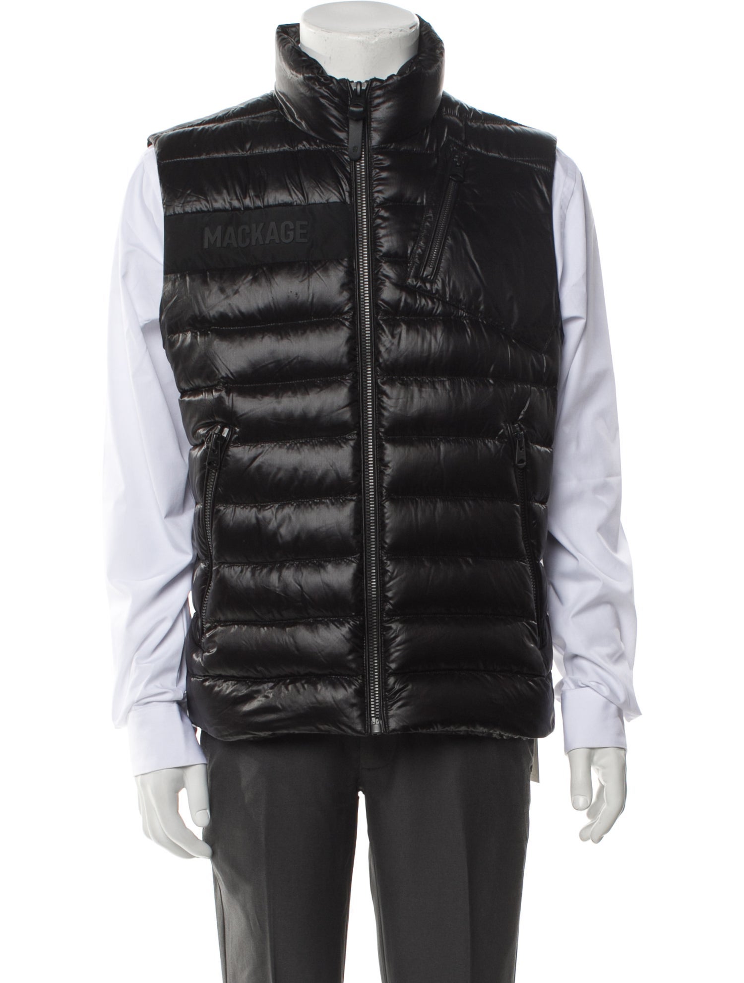 Mackage Vest