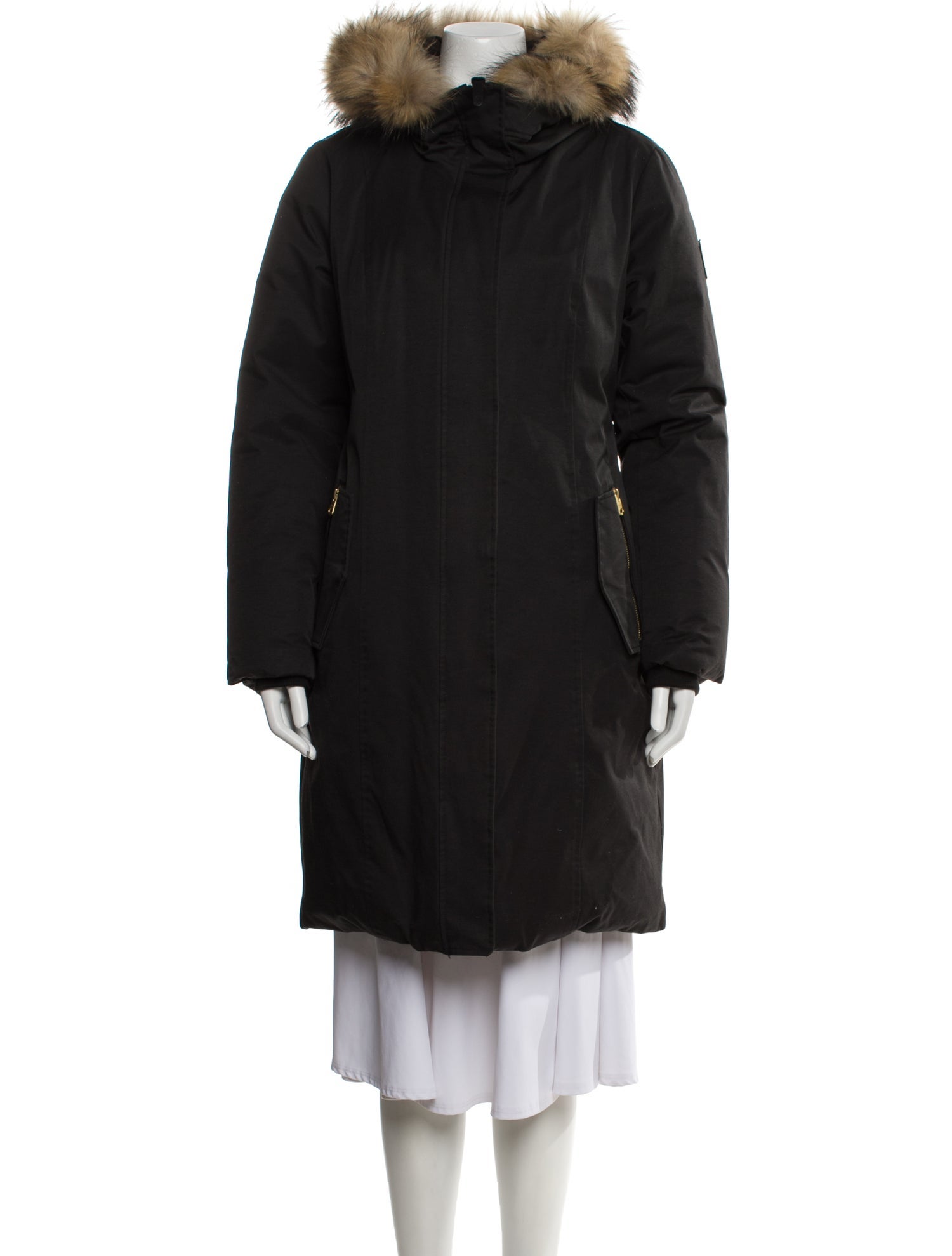 Mackage Parka