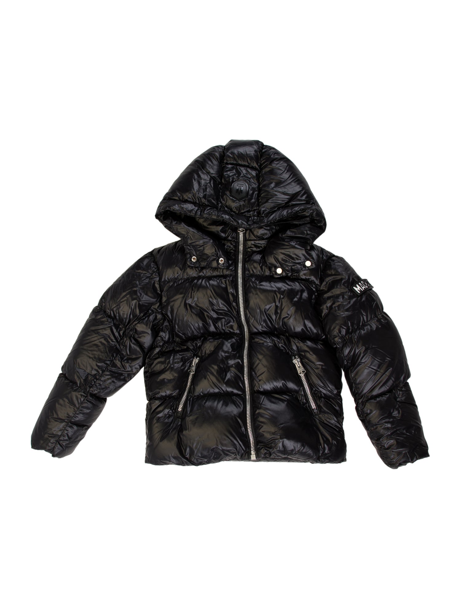 Mackage Kids' Short Down Coat
