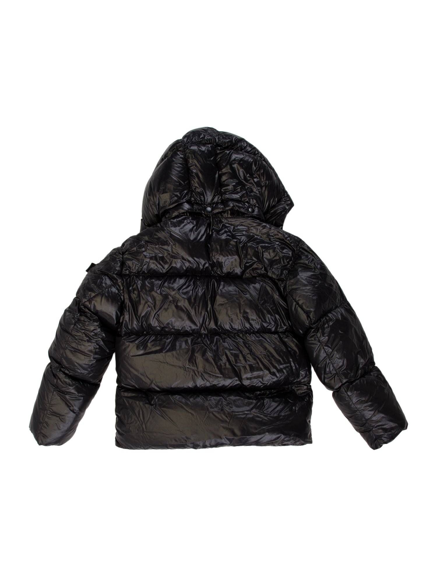 Mackage Kids' Short Down Coat