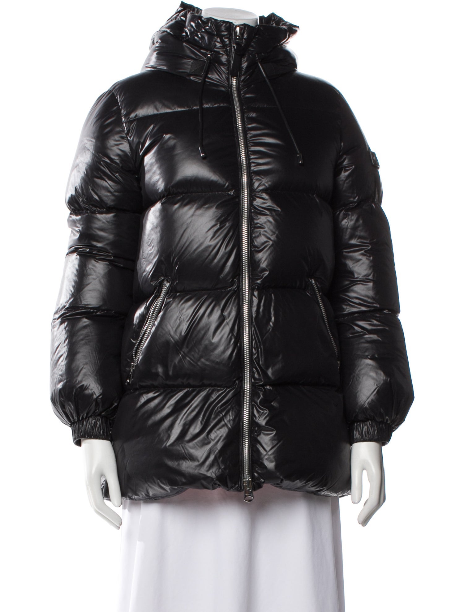 Mackage Nylon Coat