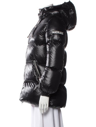 Mackage Nylon Coat