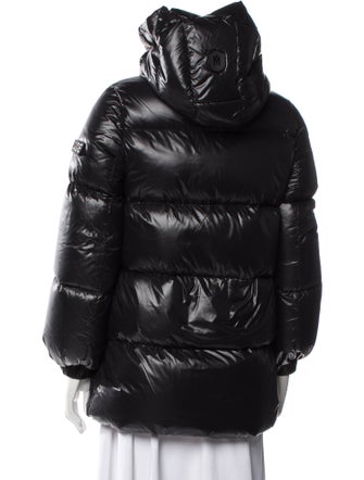 Mackage Nylon Coat
