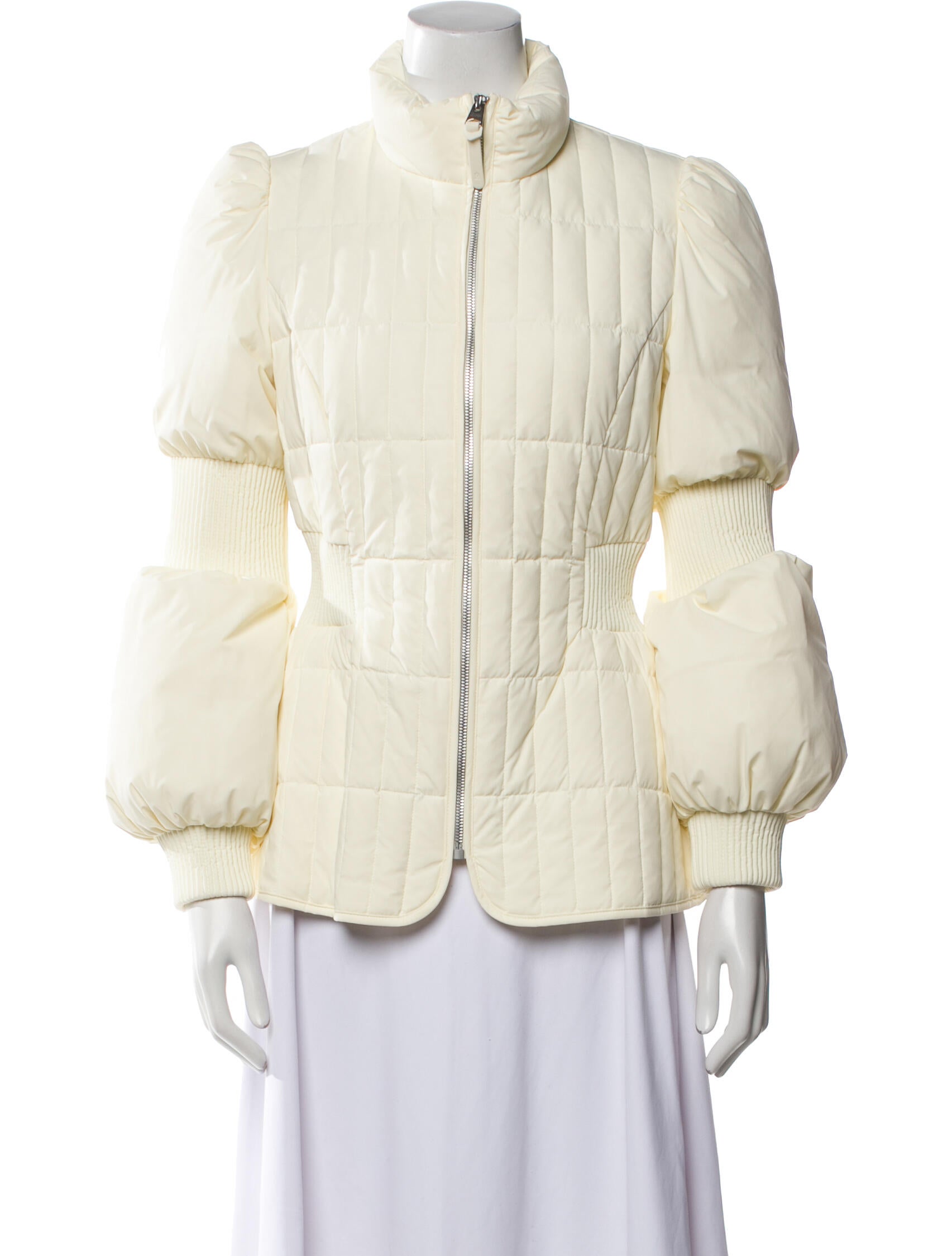 Mackage Nylon Striped Jacket