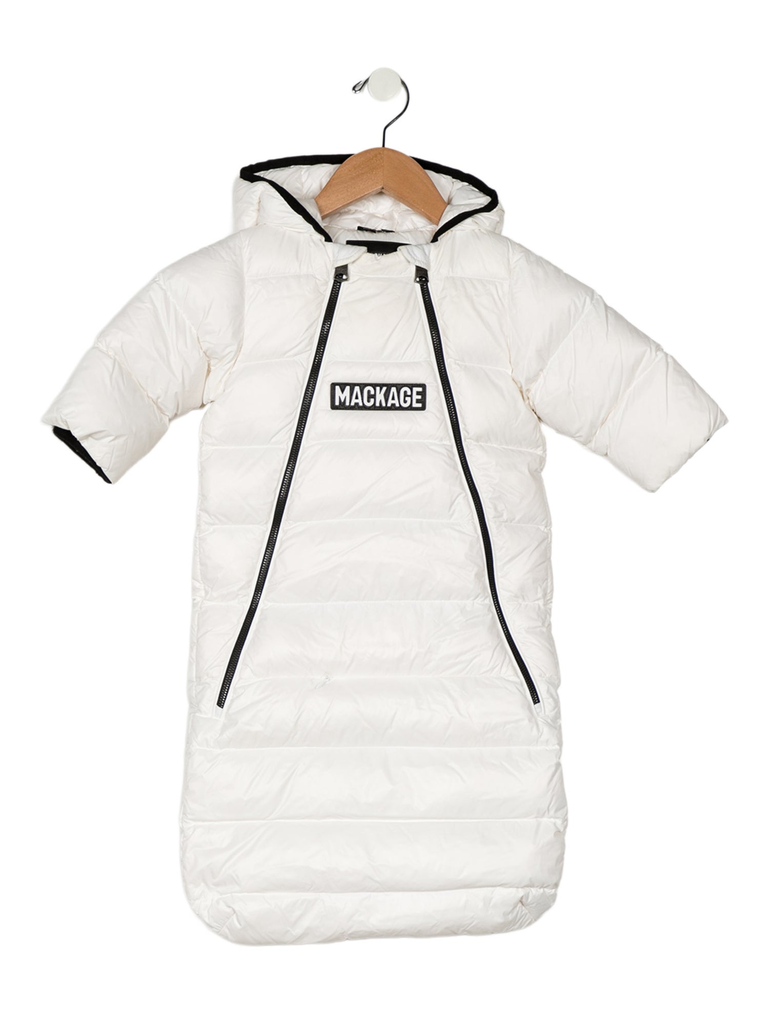 Mackage Puffer Suit