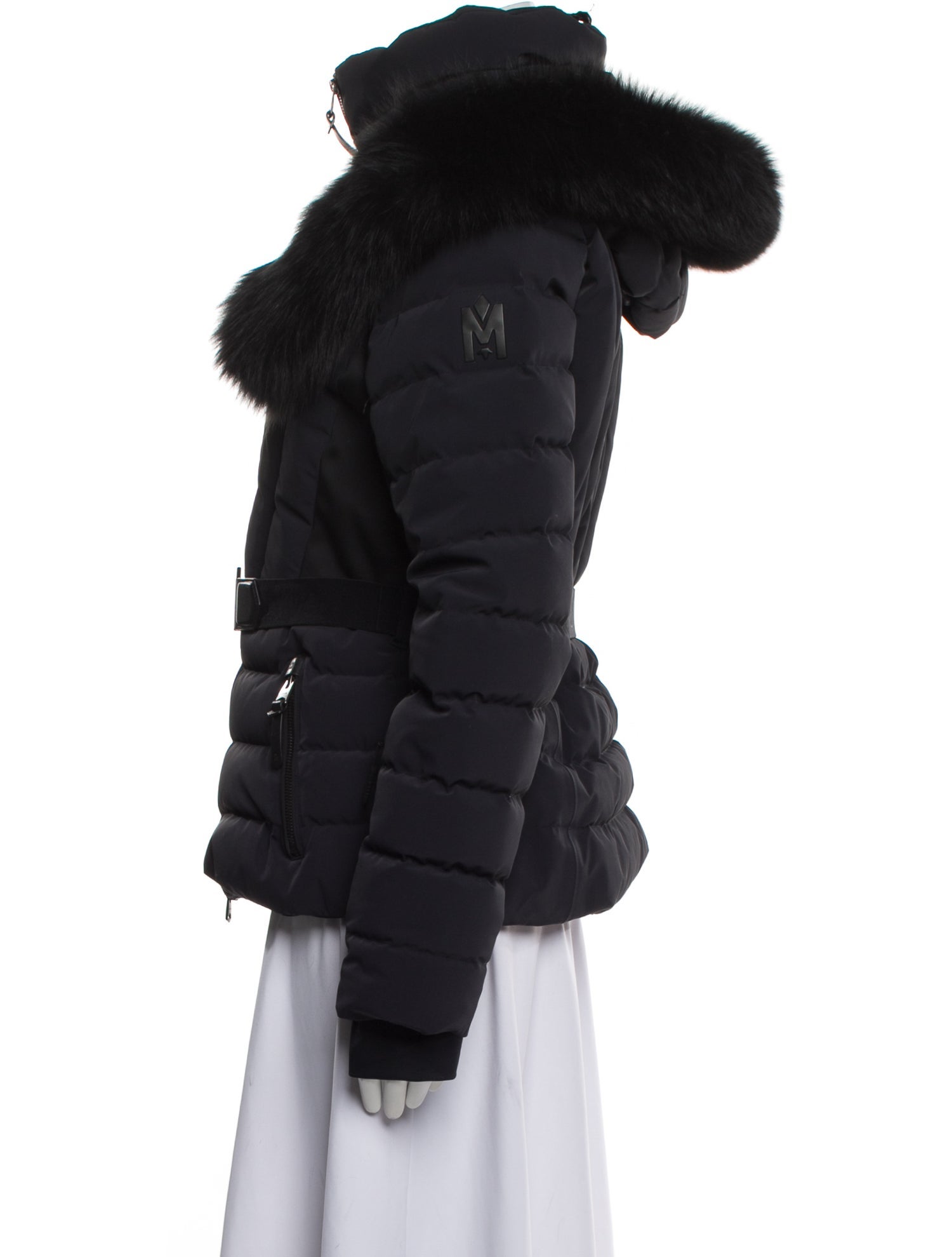 Mackage Parka