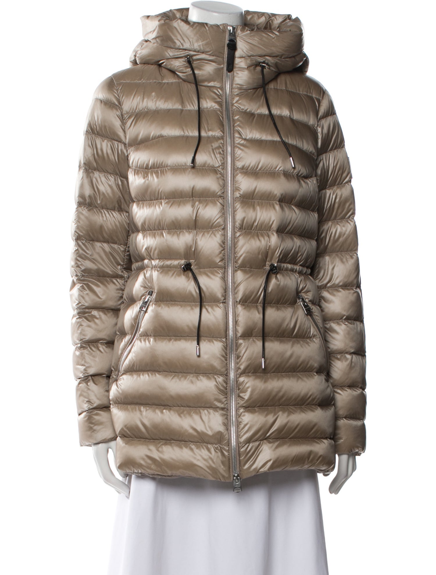 Mackage Nylon Jacket