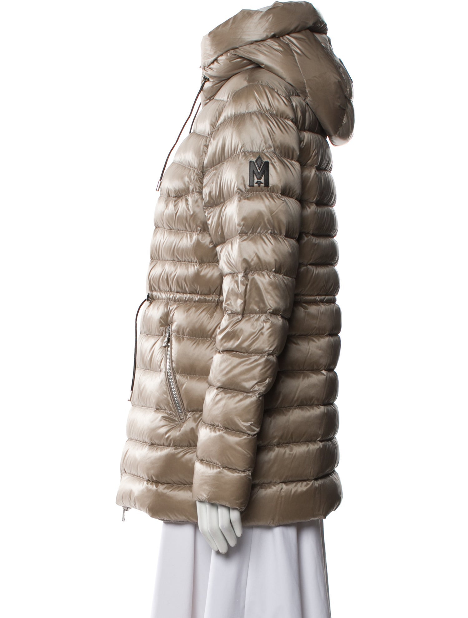 Mackage Nylon Jacket