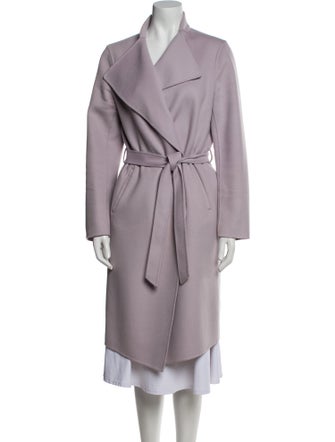 Mackage Wool Trench Coat