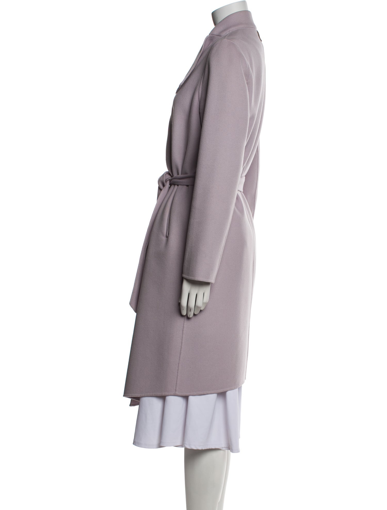 Mackage Wool Trench Coat