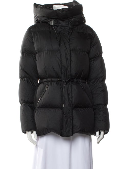 Mackage Nylon Down Jacket