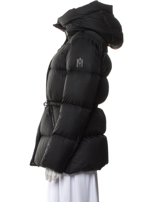 Mackage Nylon Down Jacket