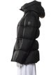 Mackage Nylon Down Jacket