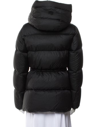 Mackage Nylon Down Jacket