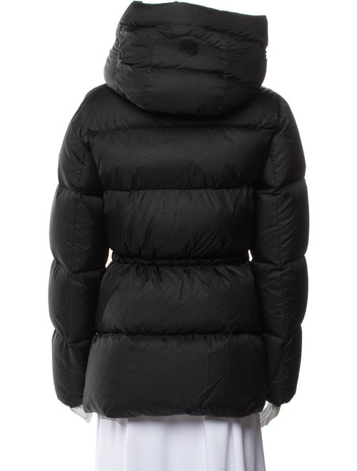 Mackage Nylon Down Jacket
