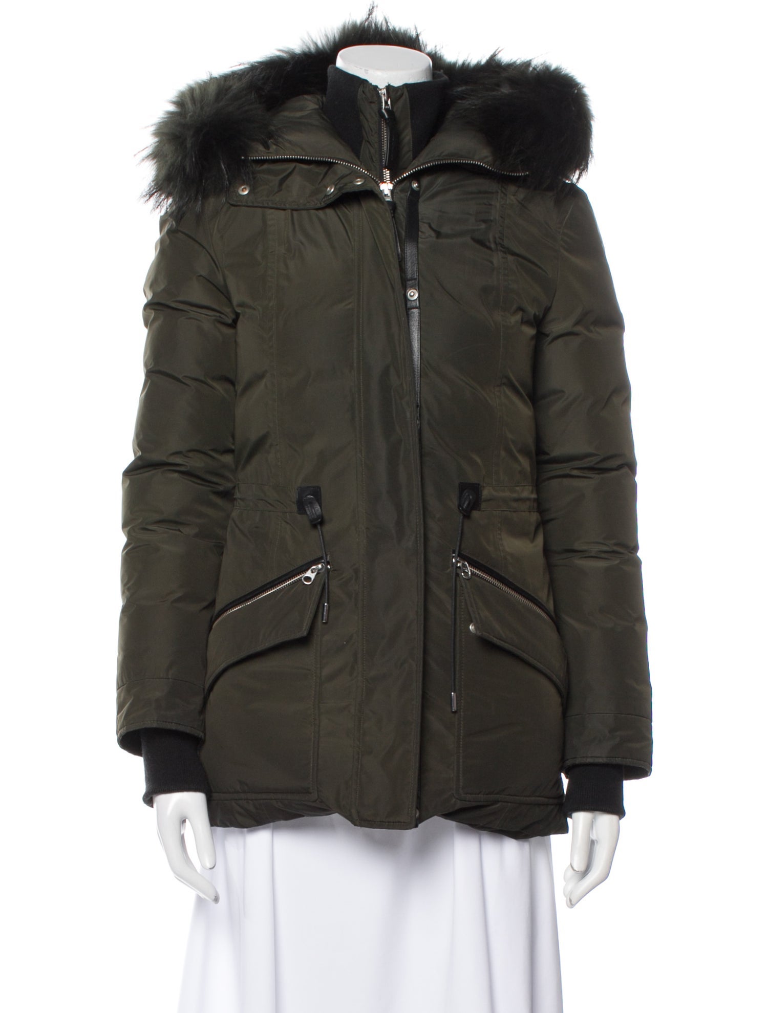 Mackage Down Coat