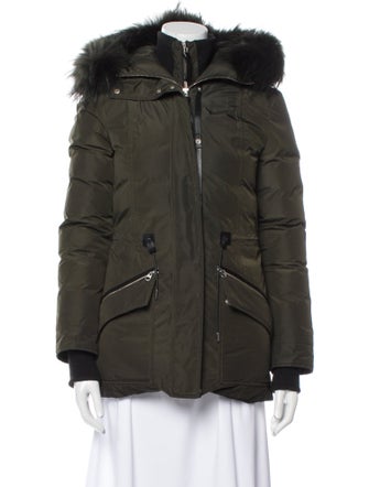Mackage Down Coat
