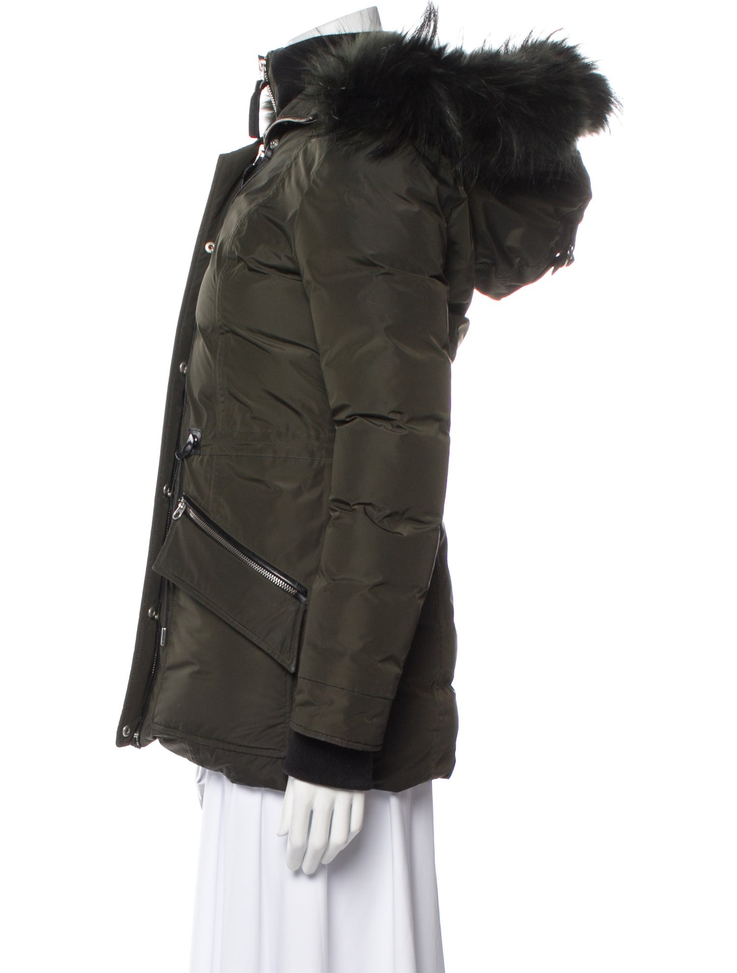 Mackage Down Coat