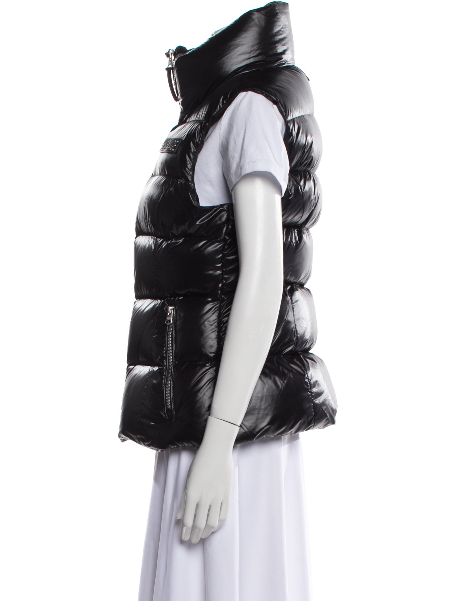 Mackage Nylon Vest