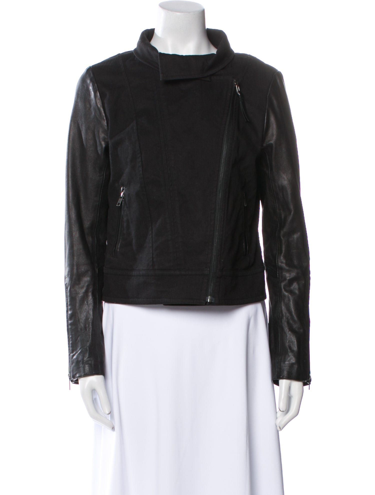 Mackage Biker Jacket