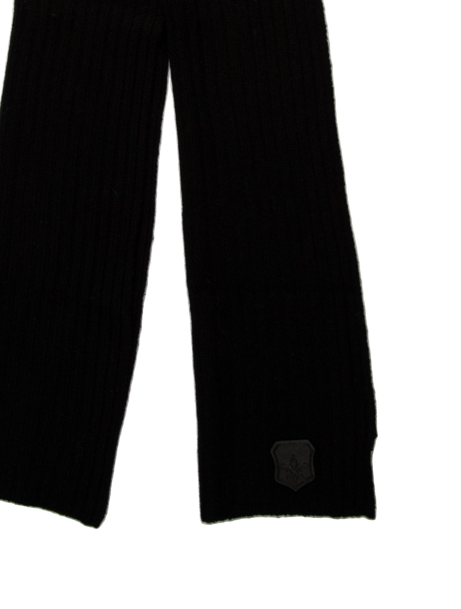 Mackage Cashmere Striped Scarf