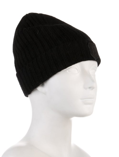 Mackage Cashmere Knit Beanie