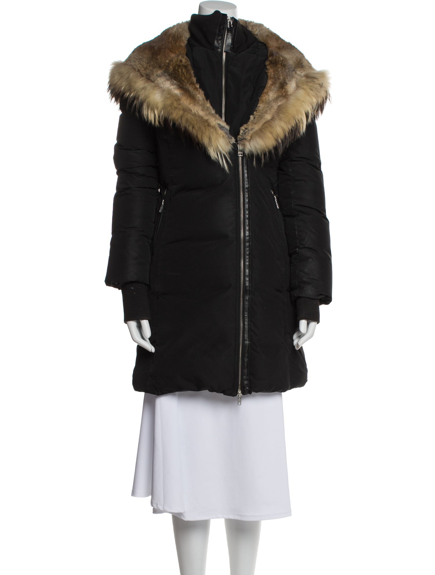Mackage Down Coat