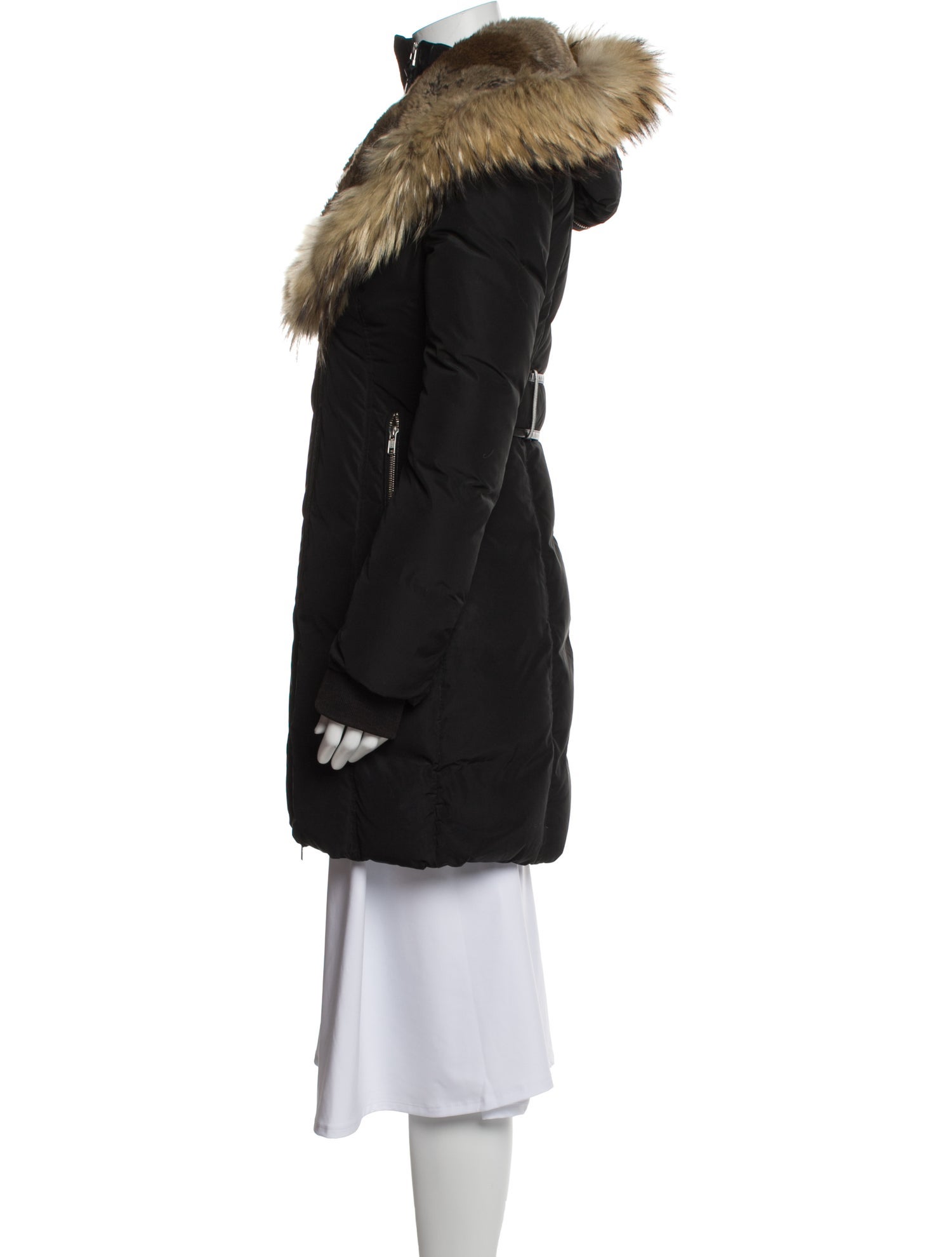 Mackage Down Coat