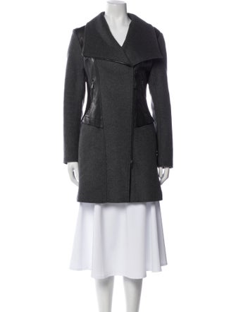 Mackage Wool Coat