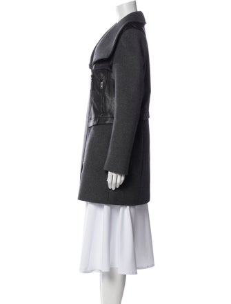 Mackage Wool Coat