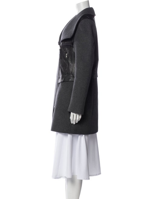 Mackage Wool Coat