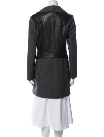 Mackage Wool Coat