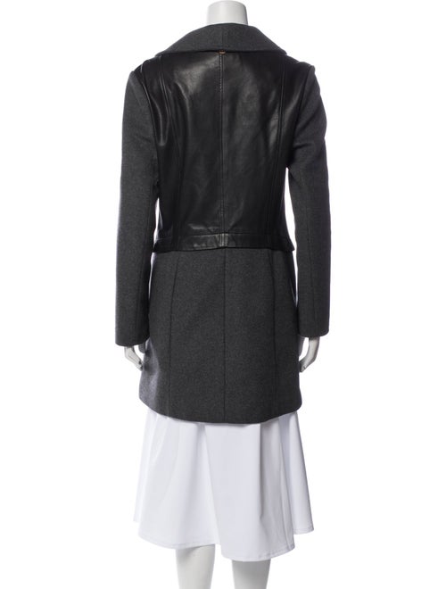 Mackage Wool Coat