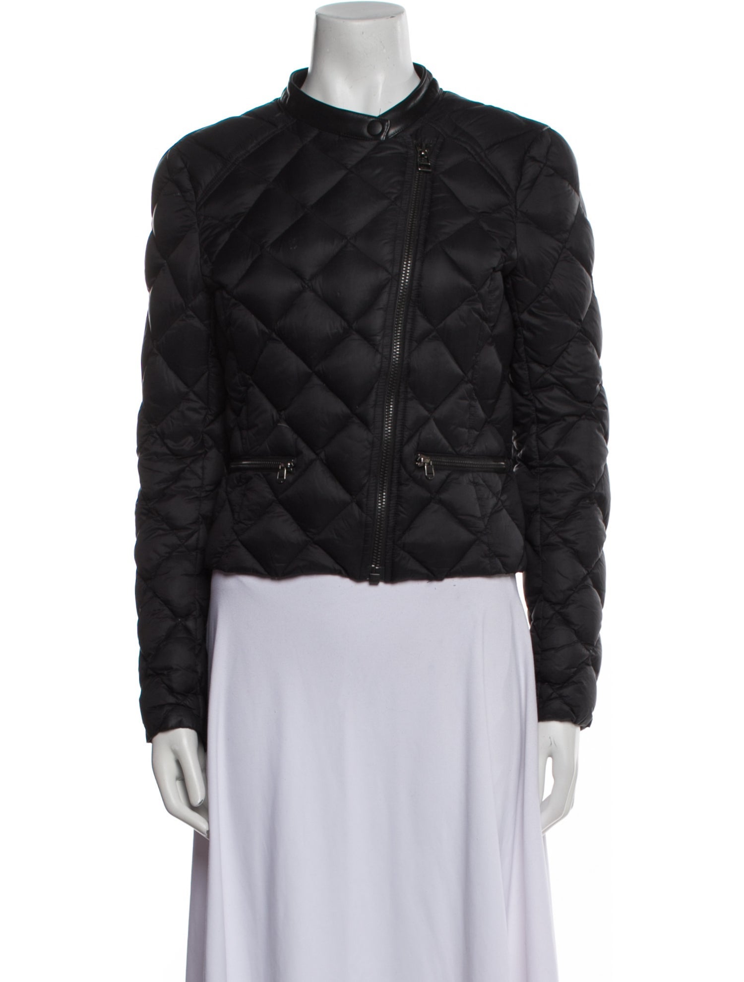 Mackage Nylon Down Jacket