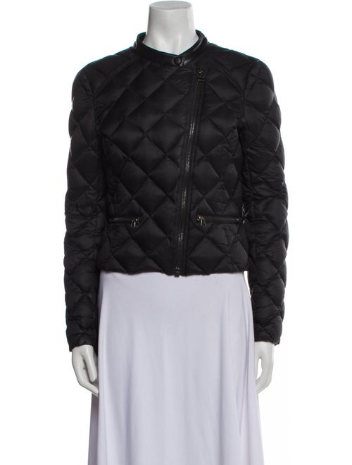 Mackage Nylon Down Jacket