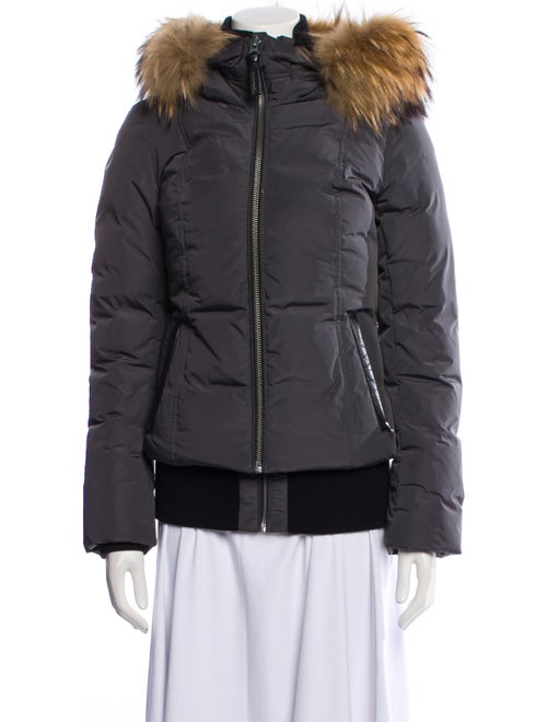 Mackage Down Jacket