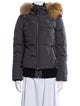 Mackage Down Jacket