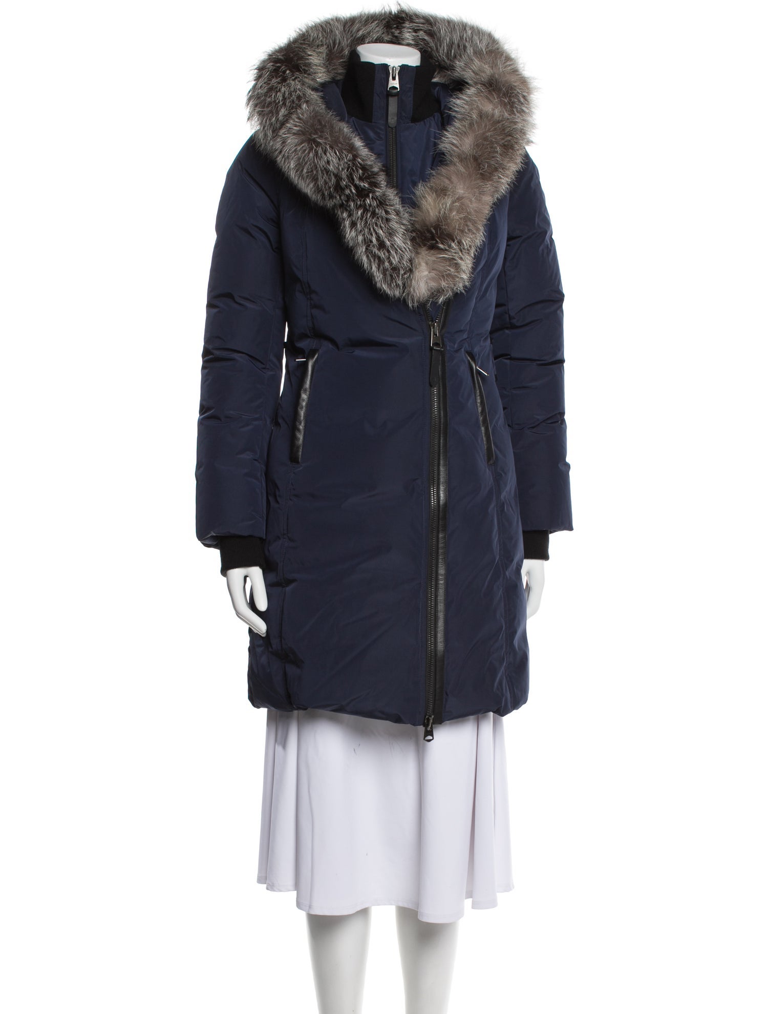 Mackage Parka